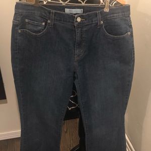Levi’s Bootcut 515 Jeans Size 12